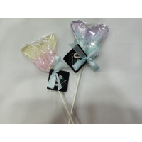 20g凯心无糖手工棒棒糖（蝶恋花）