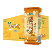 康师傅茉莉蜜茶250ml/盒