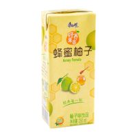 康师傅蜂蜜柚子饮品 250ml/盒