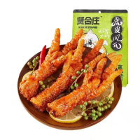 210g贤合庄藤椒虎皮凤爪