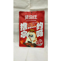 120g贤合庄鸭肠串(麻辣味)