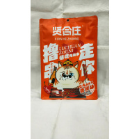 120g贤合庄鸭肠串(香辣味)