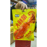70g鱿燃大鱿鱼
