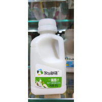 450g牧牛部落椰子汁