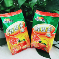 300g福瑞果园 鲜橙多