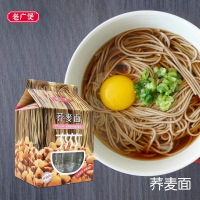 432g老广煲荞麦面