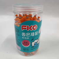 150g FKO鳕鱼肠(原味)