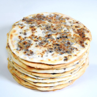 特色特产梅干菜烧饼薄饼酥饼零食品饼子代餐肉饼点心小吃锅盔