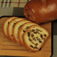 大列巴面包俄罗斯风味全麦杂粮切片面包营养早餐旅行点心零食