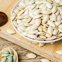 小包装100包新货南瓜子原味椒盐味现炒16-200包多选坚果批发零售