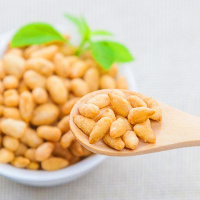 瓜子蚕豆青豆兰花豆970g 怀旧零食大礼包