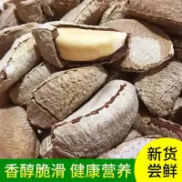 [  鲍鱼果500g坚果干果沙漠果150g零食送开果器