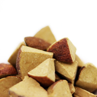 化州橘红八仙果 陈皮八珍果陈年柚子参蜜饯清凉 500G