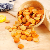 板鸭8090怀旧零食酱香牛仔锅巴童年小食品130-2080g