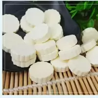 干吃奶片100片-400片散装 牛初乳奶贝十二生肖