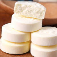 牛奶片/驼奶片 奶贝初乳奶贝250g/100g休闲营养零