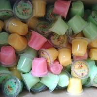 乳酸果冻零食大礼包批发休闲小吃果冻1/2/5斤