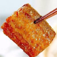 [10罐]带鱼罐头五香香辣两种口味即食海鲜深海带鱼罐头方便速食