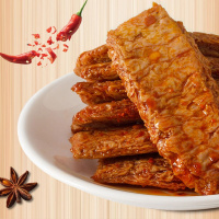 手撕素牛排香辣素牛肉麻辣素肉豆制品豆干特产休闲零食大礼包