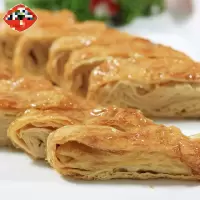 特产豆腐皮即食素烧鹅上海素鸭斋菜豆制品纯素食素肉零食200g