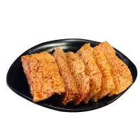 手撕素牛排素肉豆干零食大礼包特产豆制品批发网红小吃零食