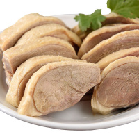 南京特产盐水鸭酱鸭咸水鸭正宗卤味零食鸭肉熟食真空保鲜