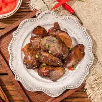 鹅肝法式酱鹅肝法国风味即食香辣鹅肉熟食卤味零售小吃整箱装