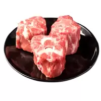 羊肉羊蝎子羊脊骨整根多肉整只羊腿肉羊排骨生鲜肉食火锅 羊蝎子3.2斤