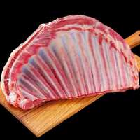 羊肉新鲜羊腿批发羊排3斤/5斤/7斤农家散养现杀 3斤羊排