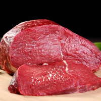 牛肉批发新调理鲜牛腿肉牛腱子肉牛肉鲜牛肉生鲜肉类 牛腿肉4斤实惠装(送品质料包)