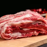 调理牛腩新鲜现杀正宗黄牛肉批发生鲜牛腩肉牛肉生鲜肉类火锅食材 原切牛腩2斤装[ 调理]