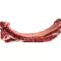 新鲜牛排骨 鲜牛肉 牛仔骨 烧烤牛排整根或切块 3斤多肉牛排骨