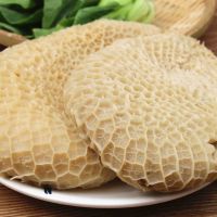 金钱肚新鲜金钱肚蜂窝肚新鲜牛肚子批发清真半成品熟金钱肚 精选优质金钱肚二斤(送卤料)