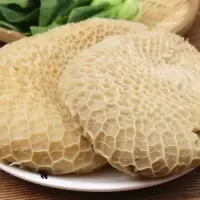 金钱肚新鲜金钱肚蜂窝肚新鲜牛肚子批发清真半成品熟金钱肚 精选优质金钱肚三斤送一斤(送卤料)