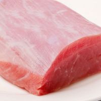 【纯瘦肉】新鲜猪肉猪里脊肉猪前后腿肉散养黑土猪生猪肉新鲜猪肉 2斤纯里脊