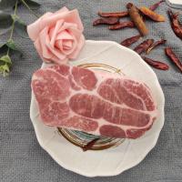 新鲜猪前腿肉农家散养黑猪肉土猪肉后腿肉排骨猪肚五花 4斤黑猪雪花猪颈肉