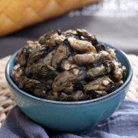 新鲜生晒生蚝干牡蛎干无沙海蛎子海鲜干货金蚝干蚝鼓