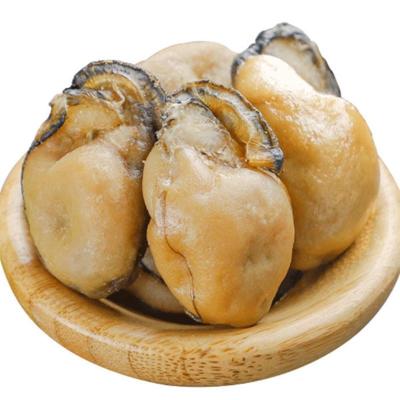 阳江生蚝干 牡蛎干海蛎干海鲜特产干货无抽油饱满无沙 250g/袋