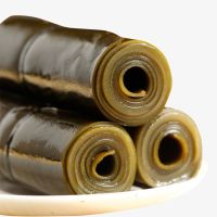 [新货海带]霞浦海带干货日晒厚实海带干货农家自产自销