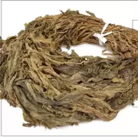 浙江特产梅干菜干货正宗梅菜干农家自制整棵梅菜