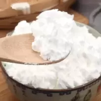 澄面澄粉饺肠粉专用粉冰皮月饼粉食用家用凉皮小麦淀粉 2斤装