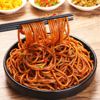 正宗热干面特产干拌面挂面碱水面条方便速食调料包组合装