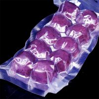 粘豆包 东北农家大黄米火勺黏豆包年糕真空 紫糯米【颜色越深 营养越丰富】 买2赠1【实发3斤】