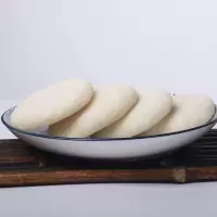 糍粑纯糯米手工糍粑驴打滚 年糕 纯糯米糍粑 一斤[特惠装]