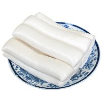 水磨手工年糕现做现卖年糕条炒年糕真空包装火锅年糕早餐食品 2000克(4包)