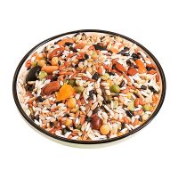 八宝粥原料熬粥材料腊八粥五谷杂粮组合粗粮营养早餐大米粥批发 1斤