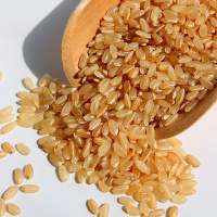 [5斤]新米糙米东北农家自产五谷杂粮健身粗粮饭