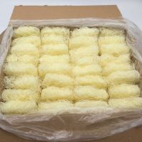 新竹米粉米粉细米粉米线螺蛳粉干米线 5斤箱装+3包炒粉料