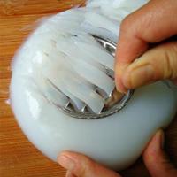 农家纯豌豆粉 豌豆淀粉伤心川北专白凉粉用原料 500g[无刮刀]