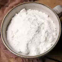 冰糖粉 食用纯糖粉500g装现磨杂粮熟粉调味diy烘焙专用糖霜原料 冰糖粉500g*1袋